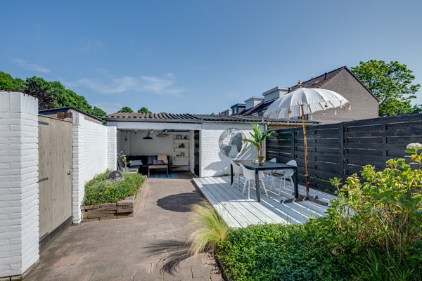 Medium property photo - Wouwerbroek 76, 5122 GX Rijen